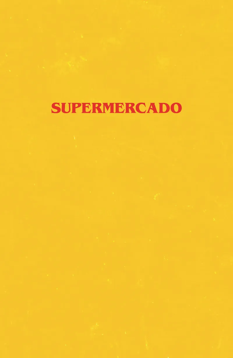 SUPERMERCADO