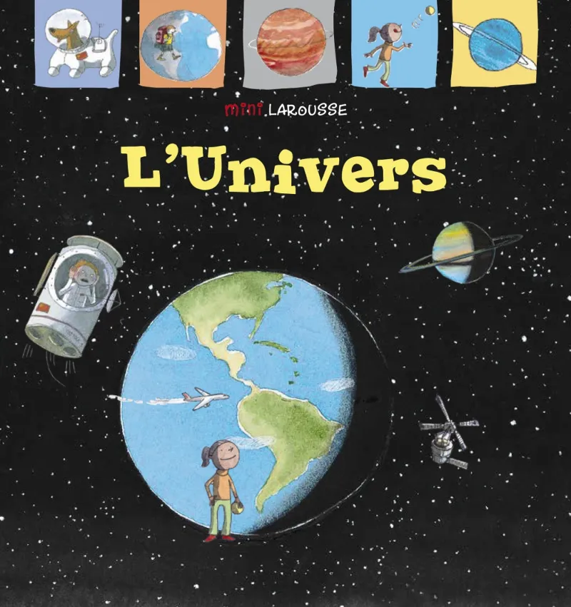 UNIVERS, L'