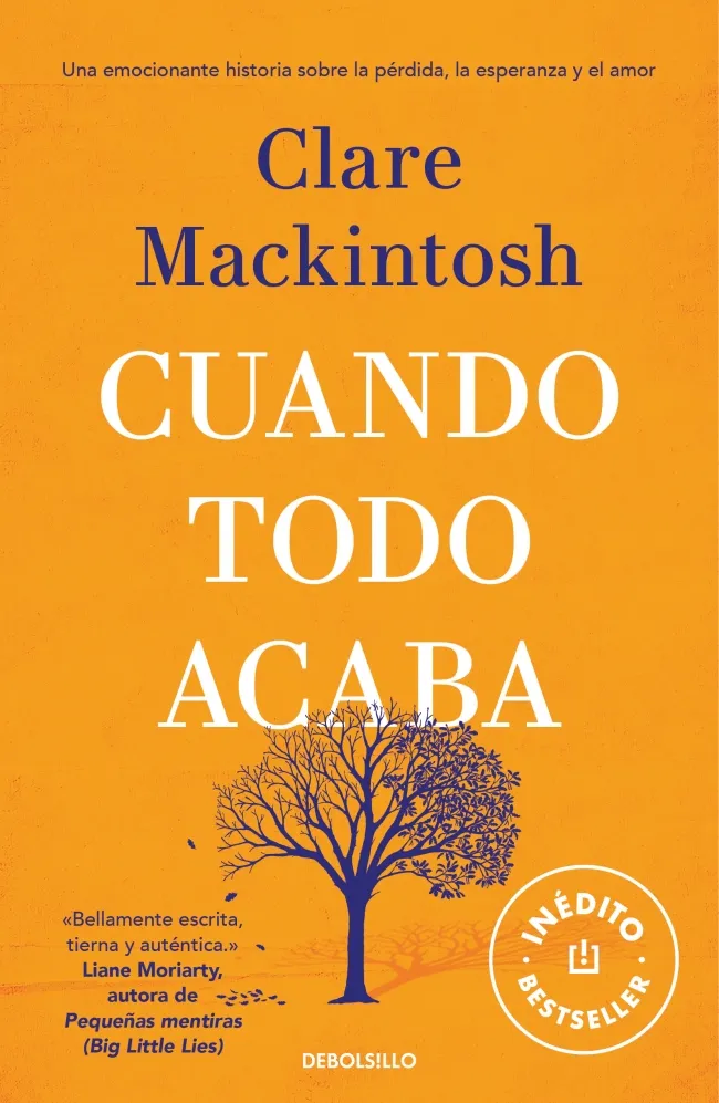 CUANDO TODO ACABA -BUTXACA -