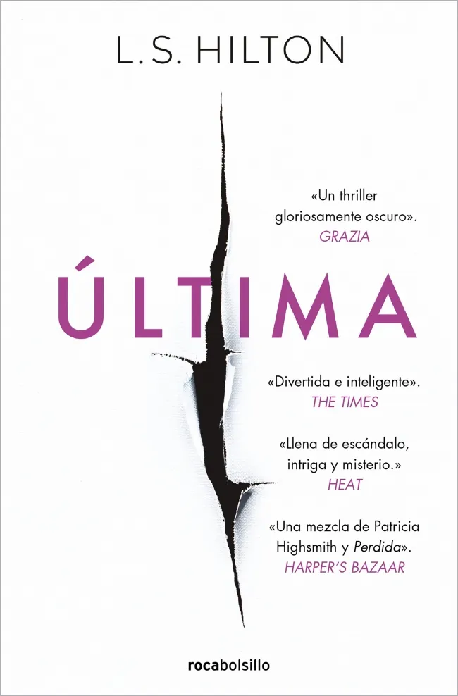 ULTIMA -BUTXACA-