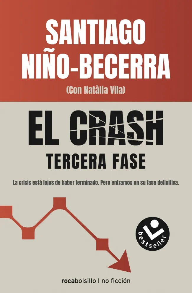 CRASH,EL -TERCERA FASE-