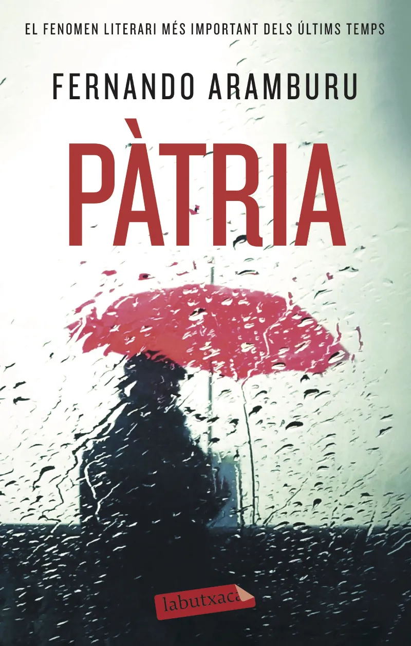 PATRIA -BUTXACA-