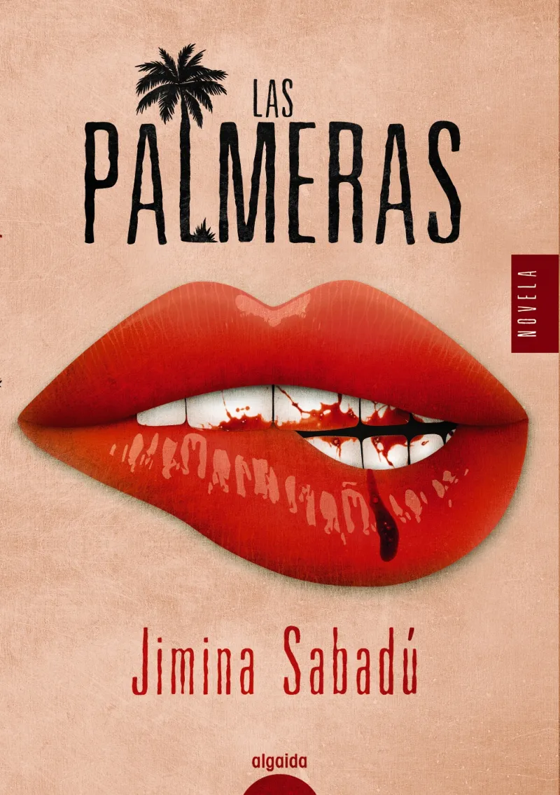 PALMERAS, LAS