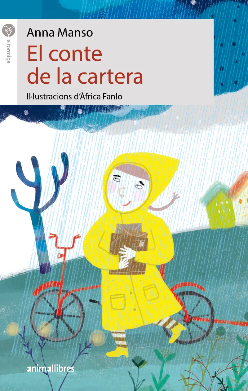 CONTE DE LA CARTERA, EL