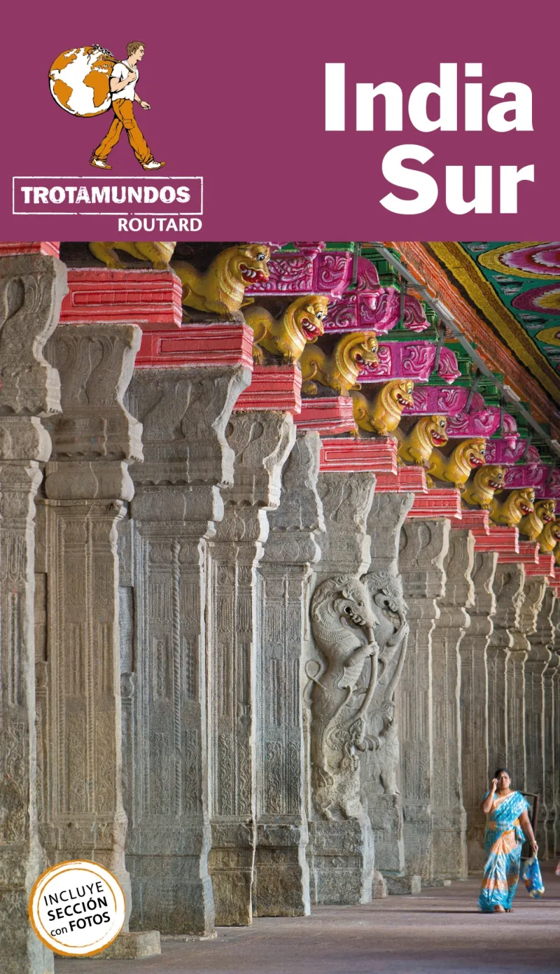 INDIA SUR -ED.2020-