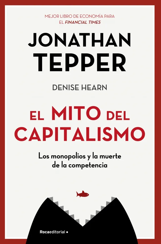 MITO DEL CAPITALISMO,EL