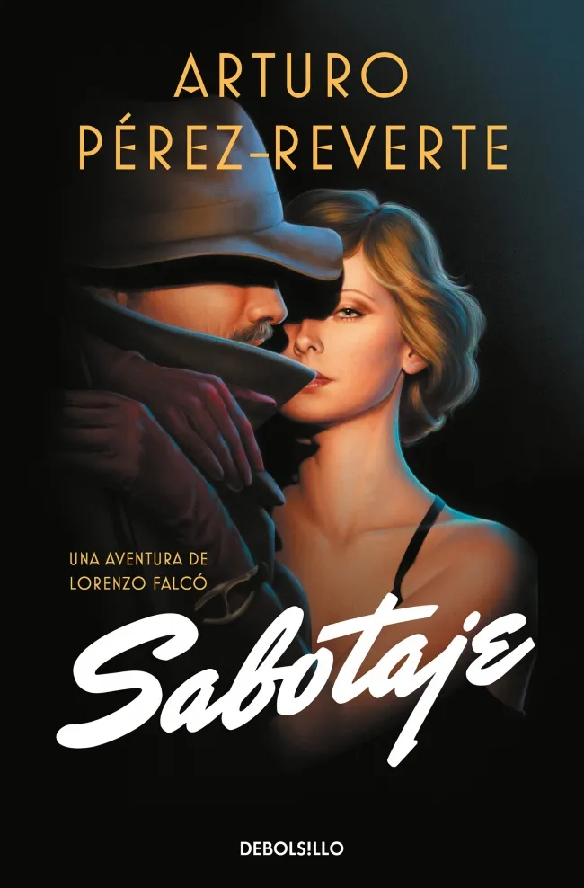 SABOTAJE -BOLSILLO-