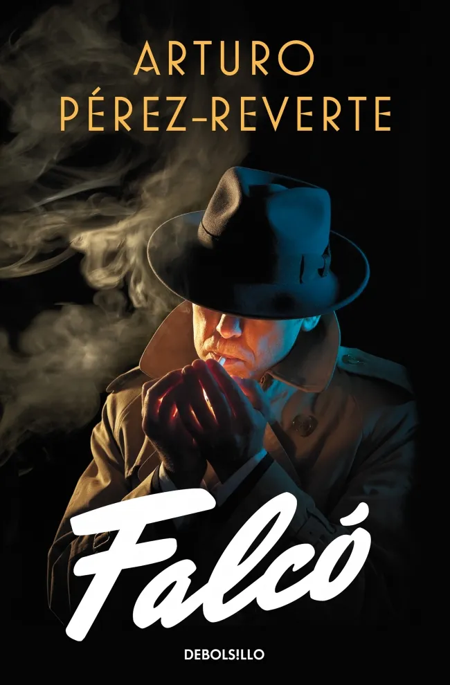 FALCO - BOLSILLO -