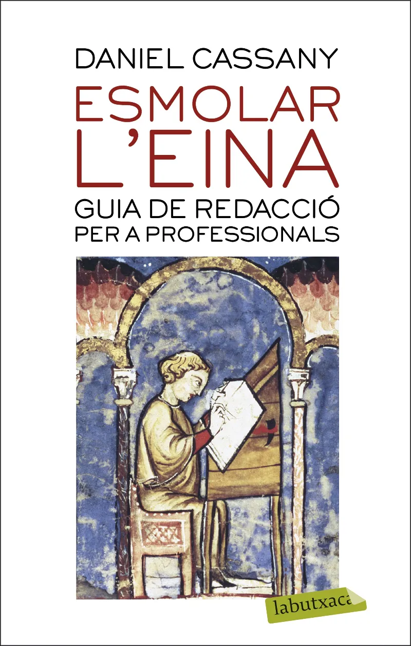 ESMOLAR L'EINA - GUIA DE REDACCIO PER A PROFESSIONALS -