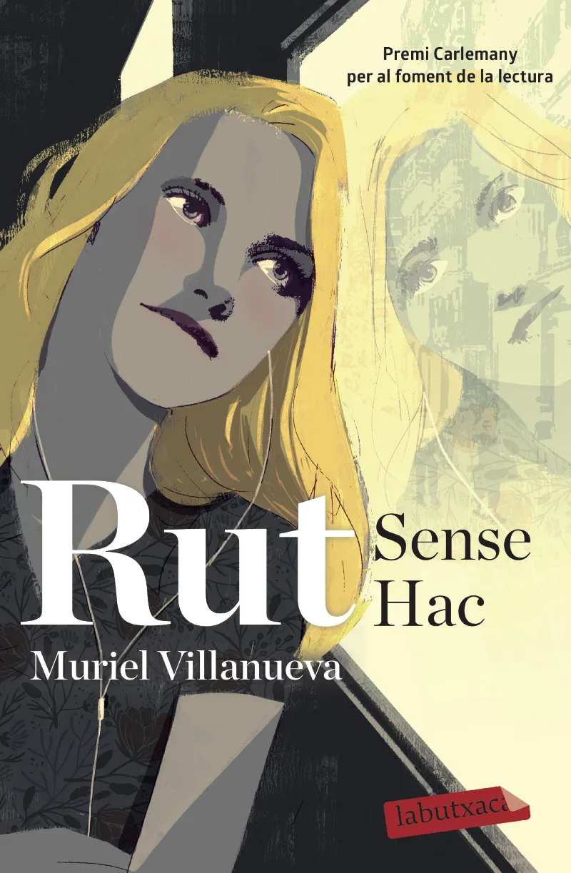 RUT SENSE HAC -BUTXACA-