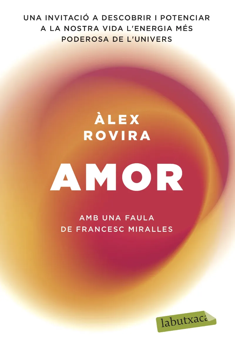 AMOR -BUTXACA-