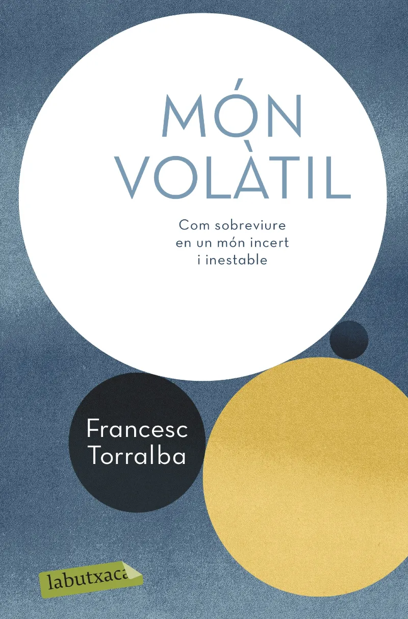 MON VOLATIL