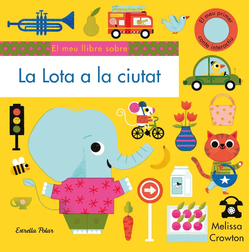 LOTA A LA CIUTAT,LA