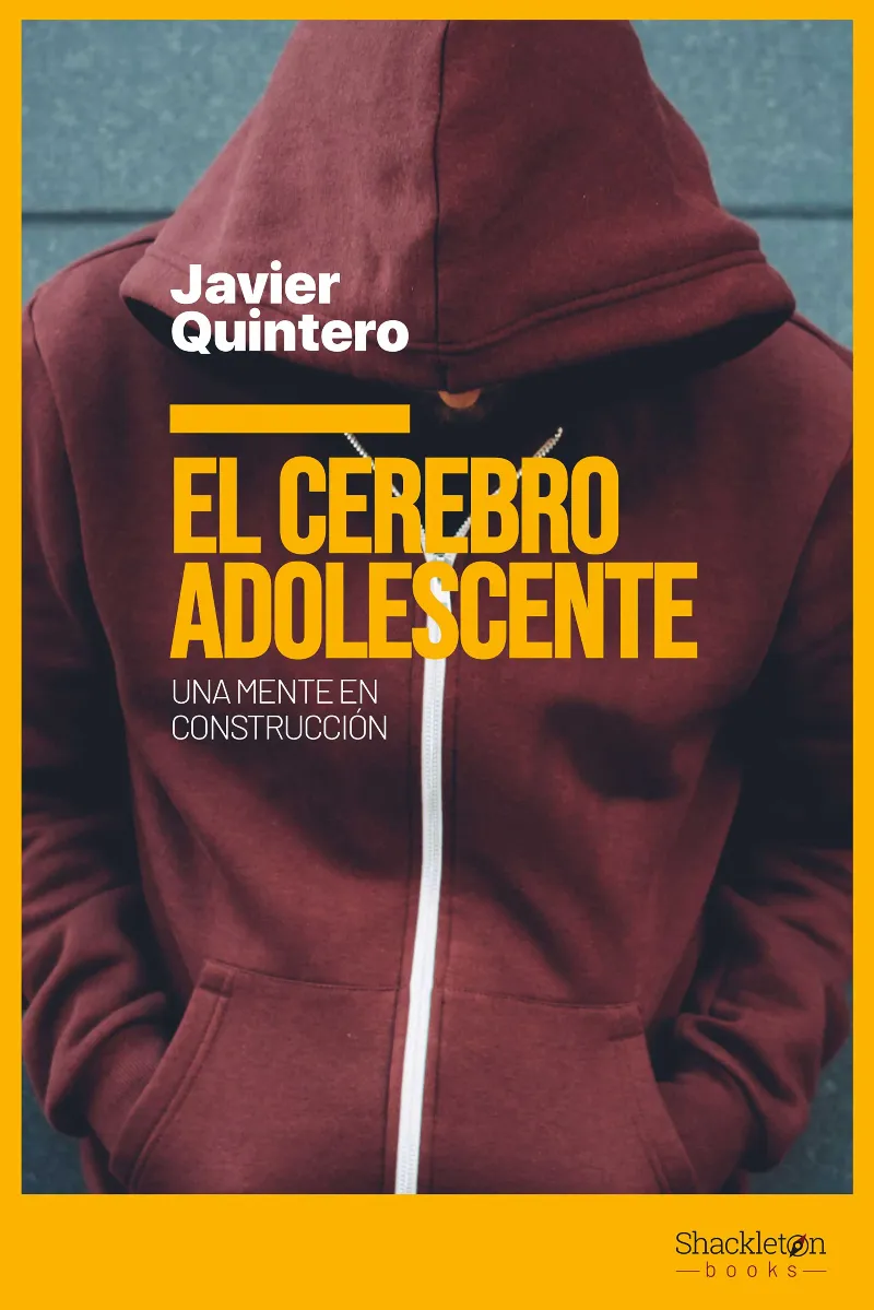 CEREBRO ADOLESCENTE,EL - UNA MENTE EN CONSTRUCCION -