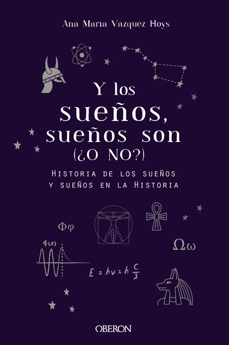 Y LOS SUEÑOS SUEÑOS SON O NO