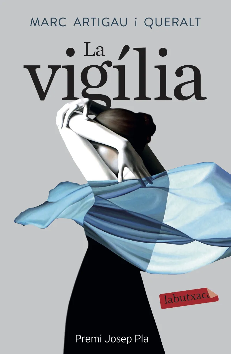 VIGILIA, LA -BUTXACA-