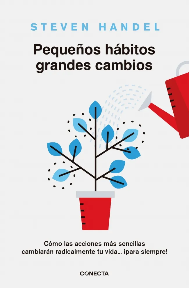 PEQUEÑOS HABITOS GRANDES CAMBIOS