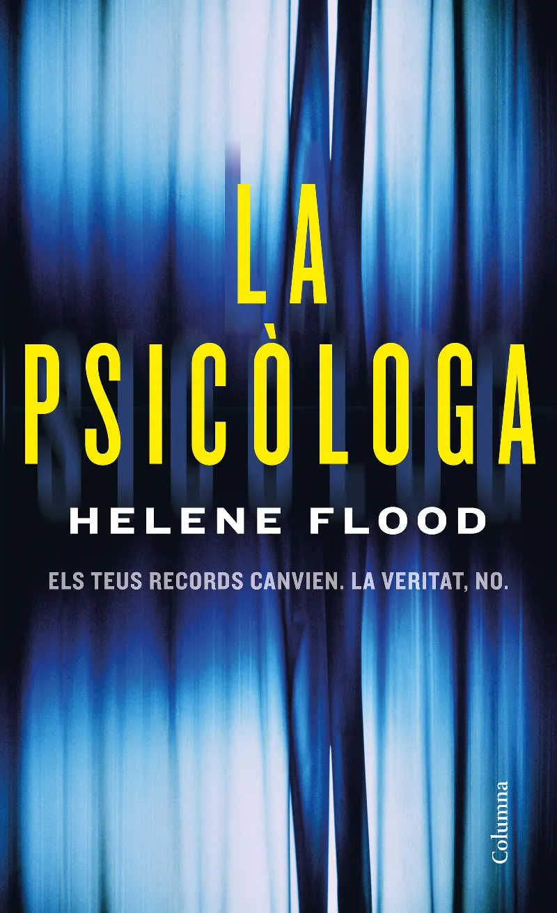 PSICOLOGA,LA - CATALA -