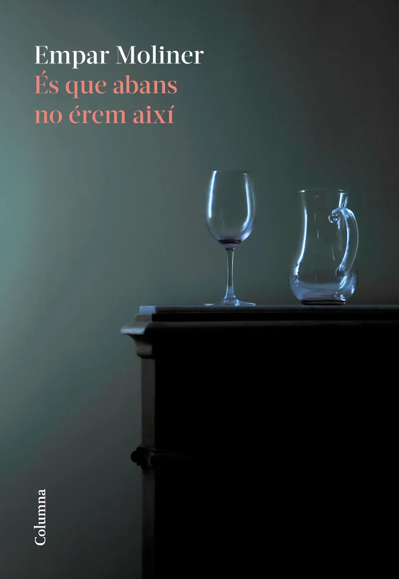 ES QUE ABANS NO EREM AIXI