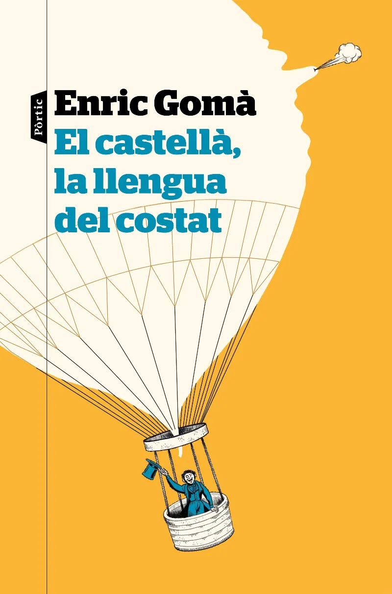 CASTELLA LA LLENGUA DEL COSTAT, EL