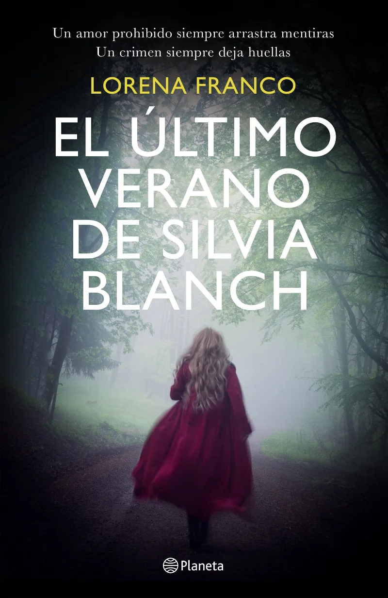 ULTIMO VERANO DE SILVIA BLANCH, EL