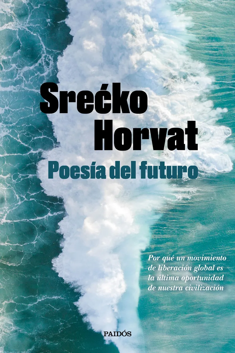 POESIA DEL FUTURO