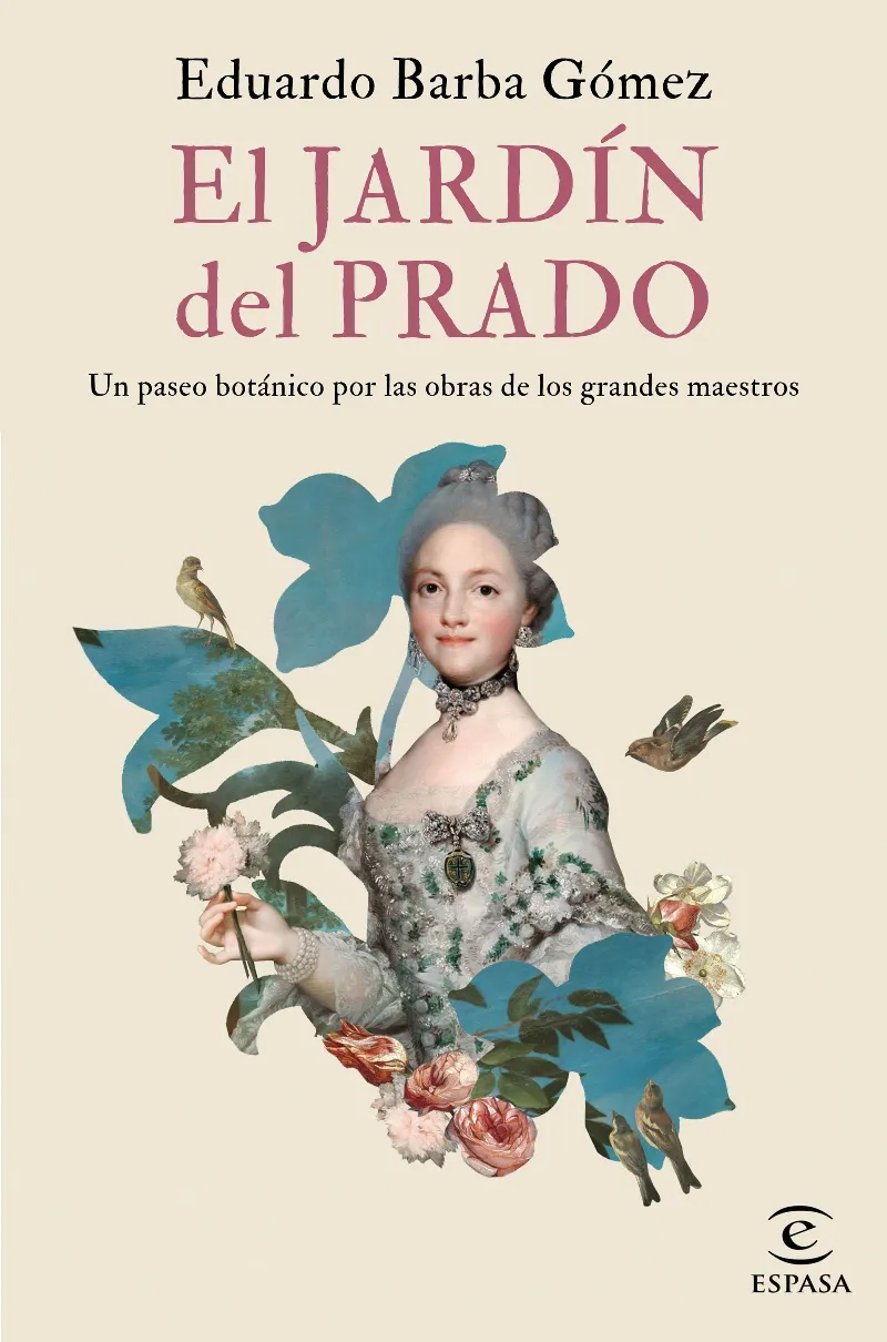 JARDIN DEL PRADO, EL