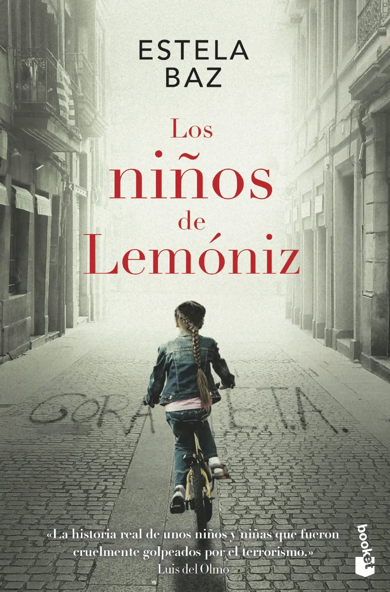 NIÑOS DE LEMONIZ, LOS -BUTXACA-