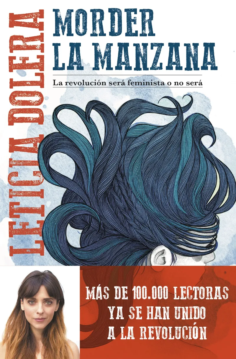 MORDER LA MANZANA -BUTXACA-