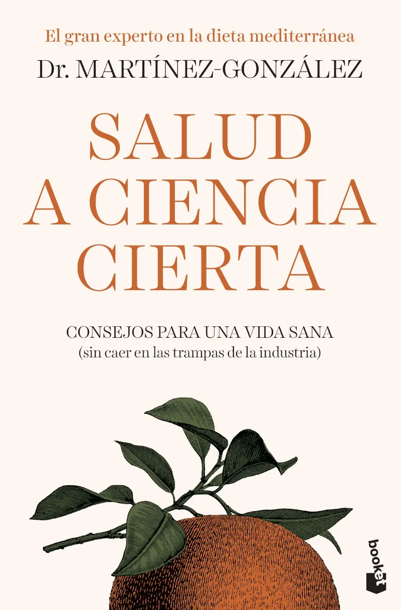 SALUD A CIENCIA CIERTA -BUTXACA-
