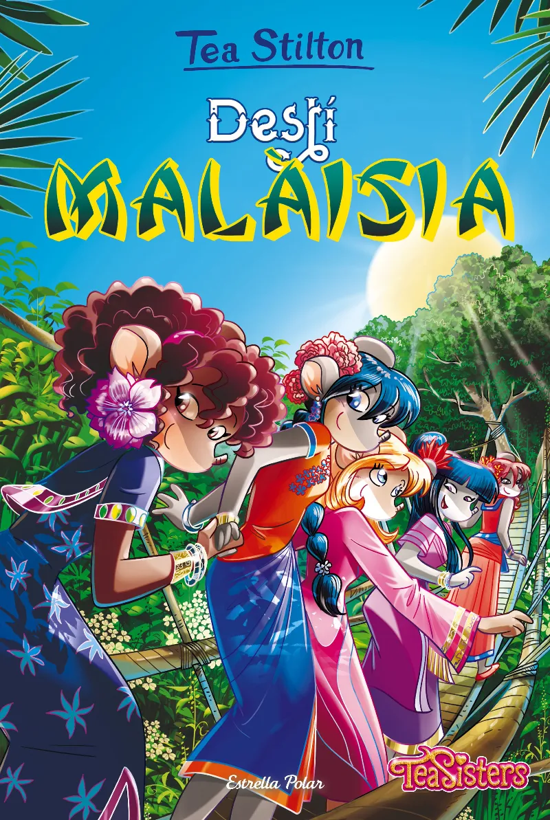 TEA SISTER-36.DESTI MALAISIA
