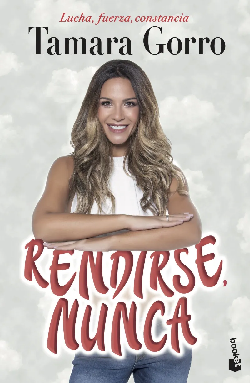 RENDIRSE NUNCA -BUTXACA-