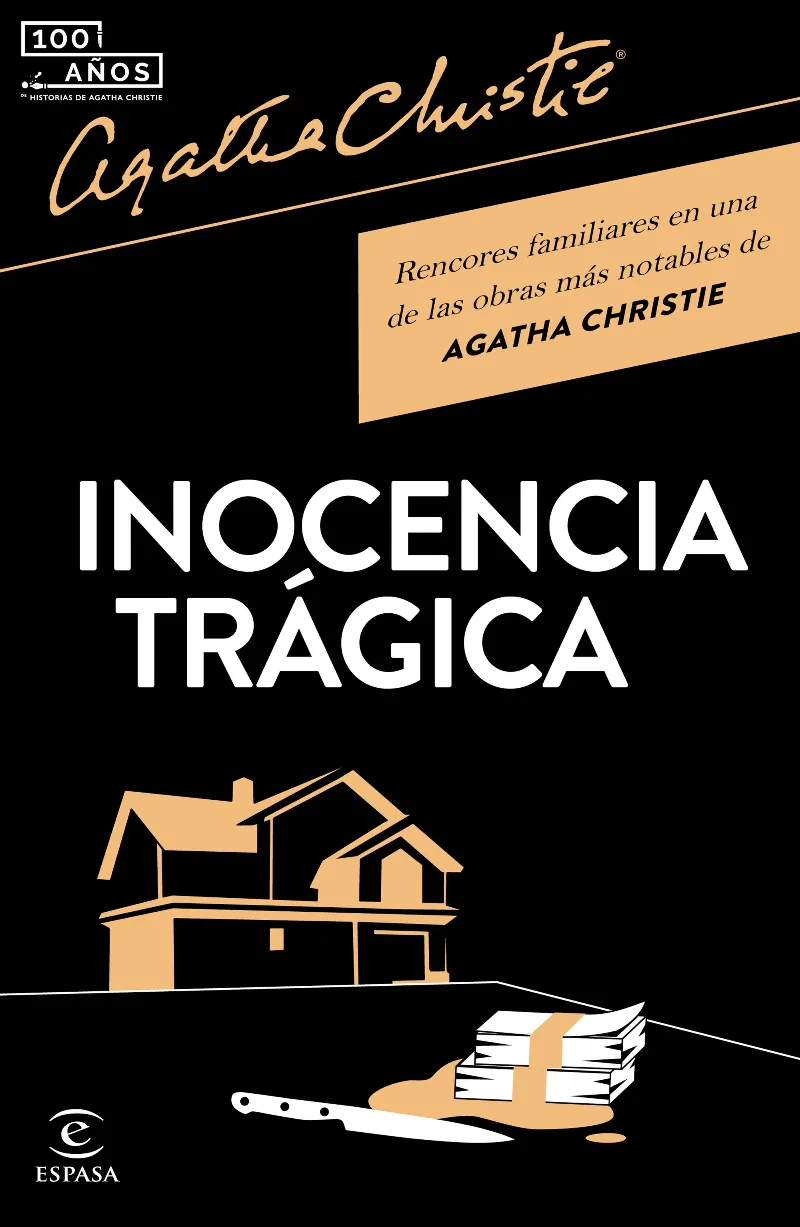 INNOCENCIA TRAGICA
