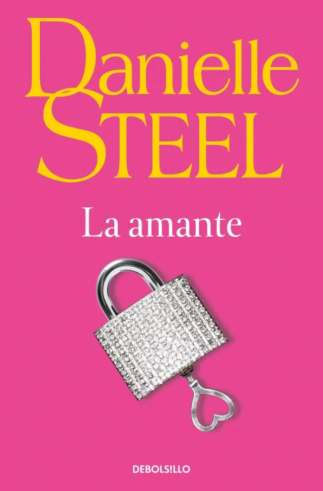 AMANTE, LA -BUTXACA-