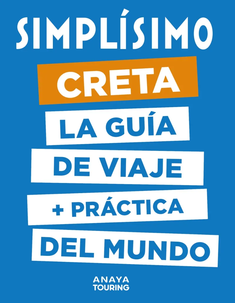 CRETA GUIA SIMPLISIMO