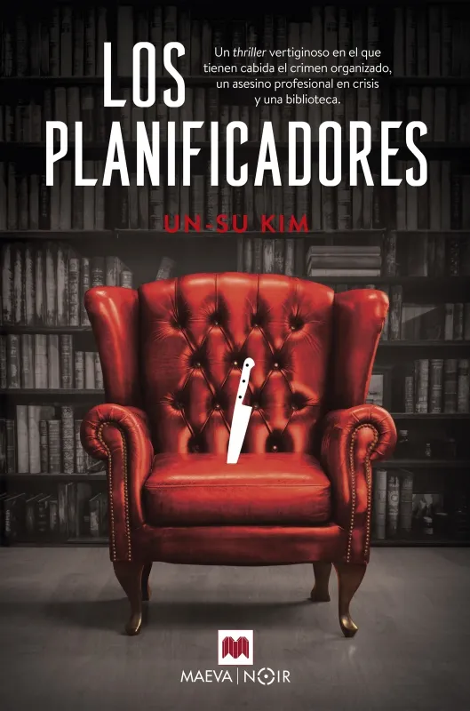 PLANIFICADORES,LOS