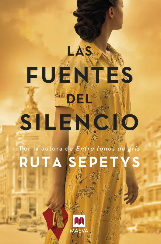 FUENTES DEL SILENCIO,LAS
