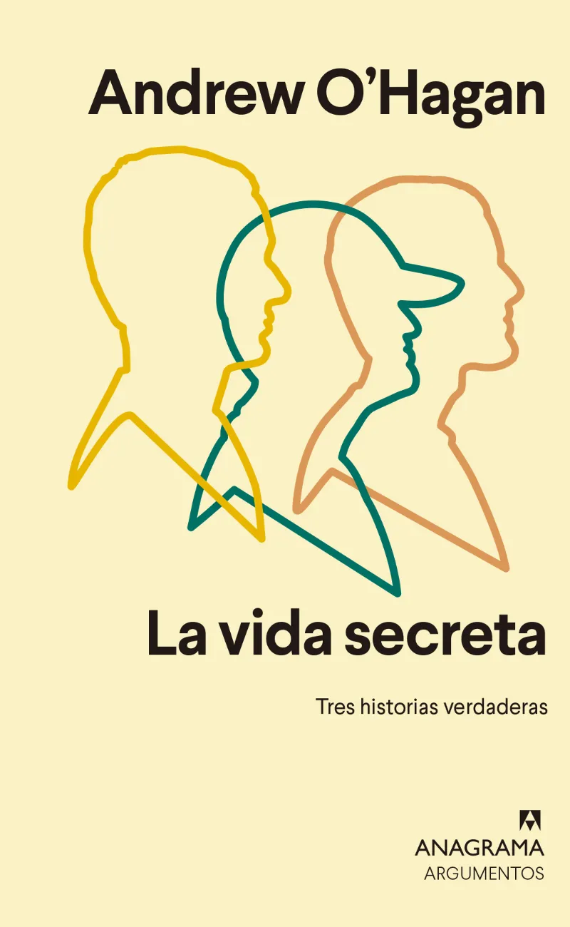 VIDA SECRETA, LA -TRES HISTORIAS VERDADERAS-