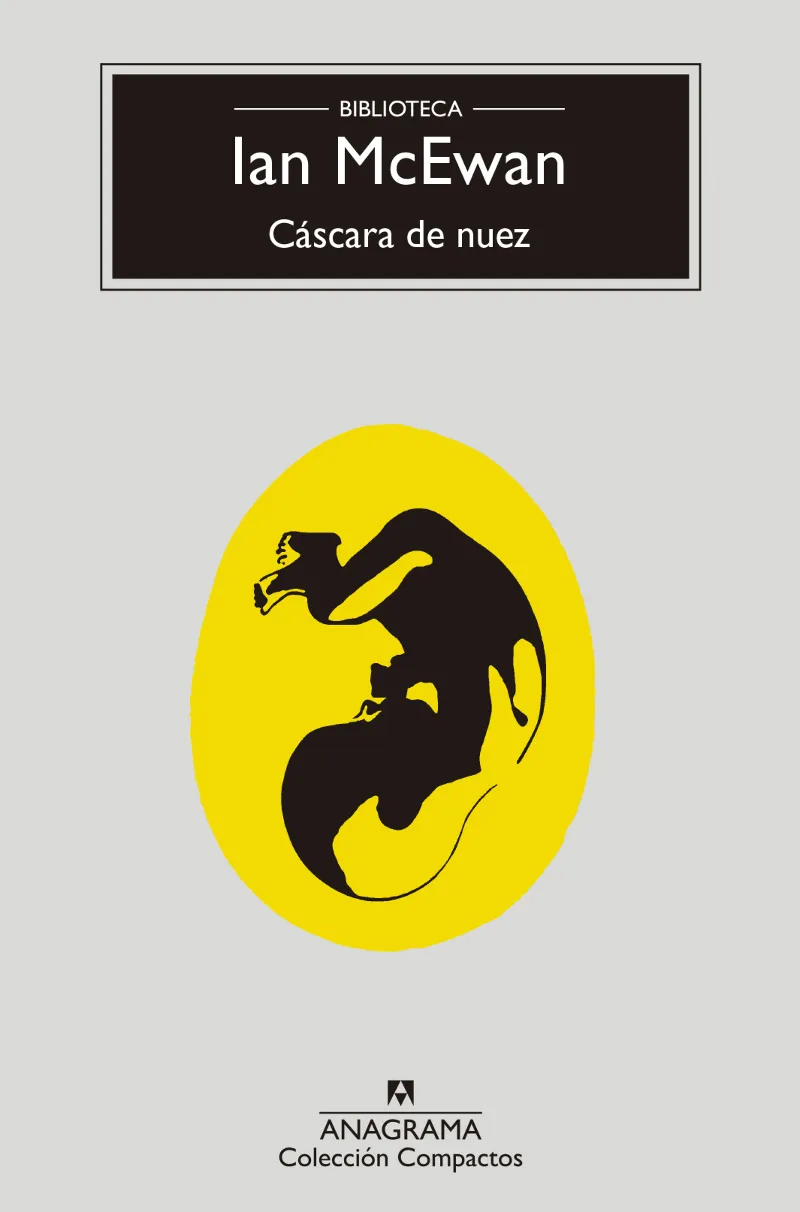 CASCARA DE NUEZ