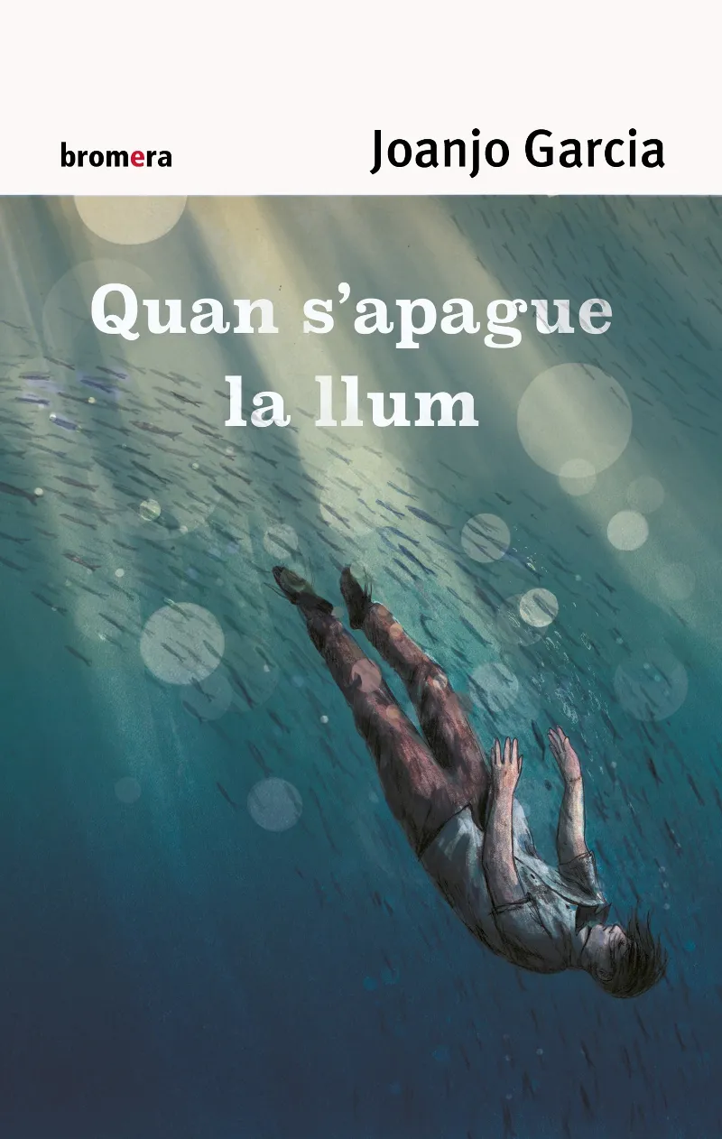 QUAN S'APAGA LA LLUM