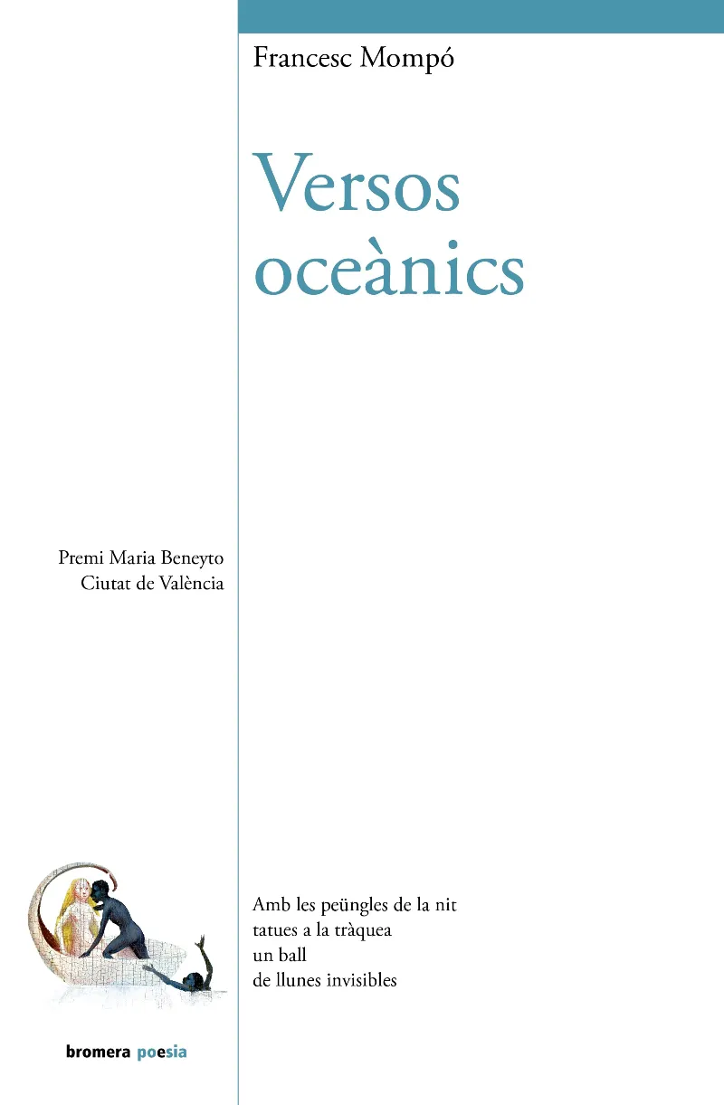 VERSOS OCEÀNICS