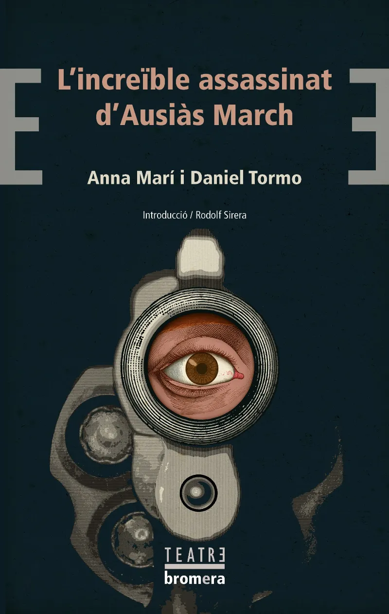 L’INCREÏBLE ASSASSINAT D’AUSIÀS MARCH