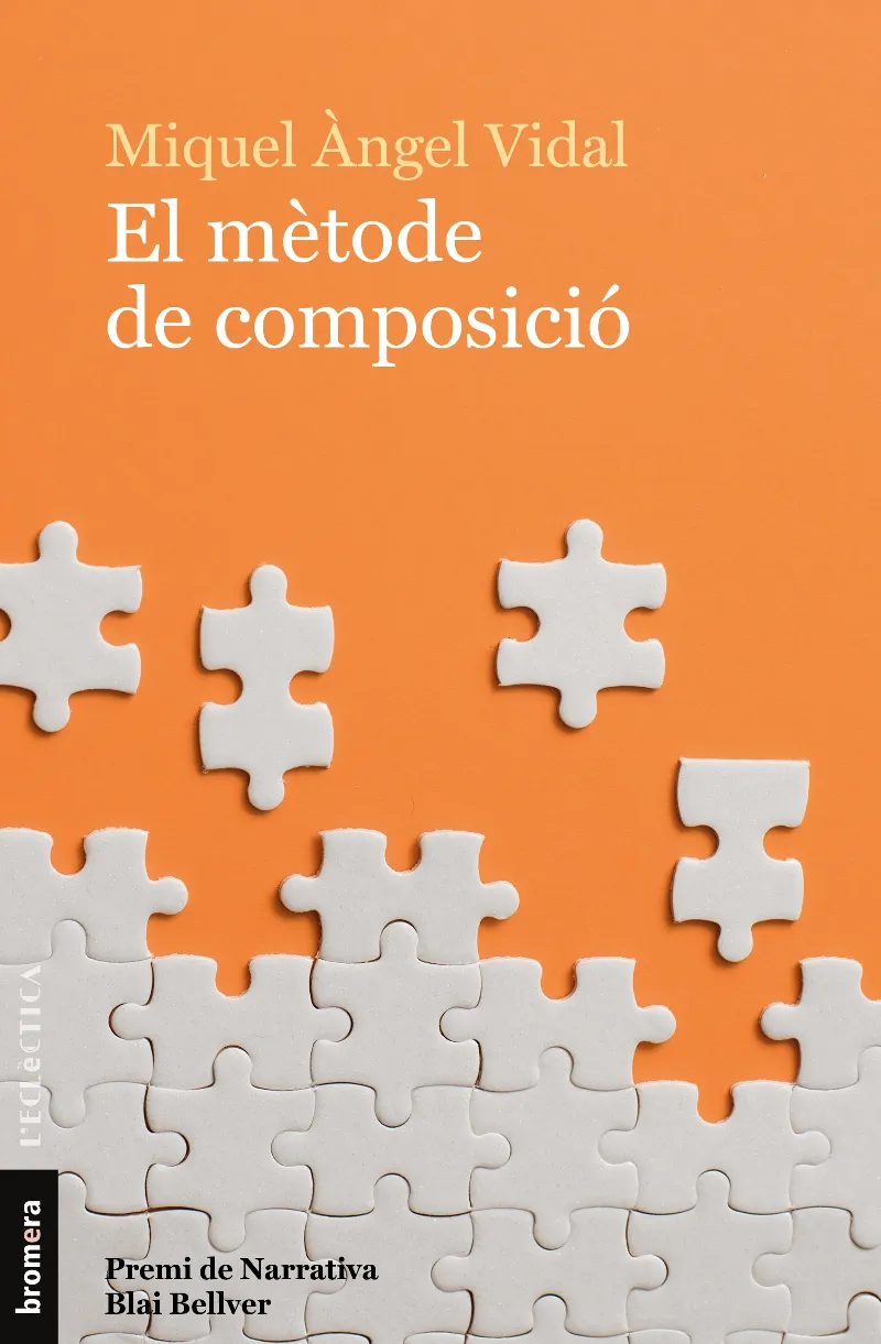 METODE DE COMPOSICIO, EL