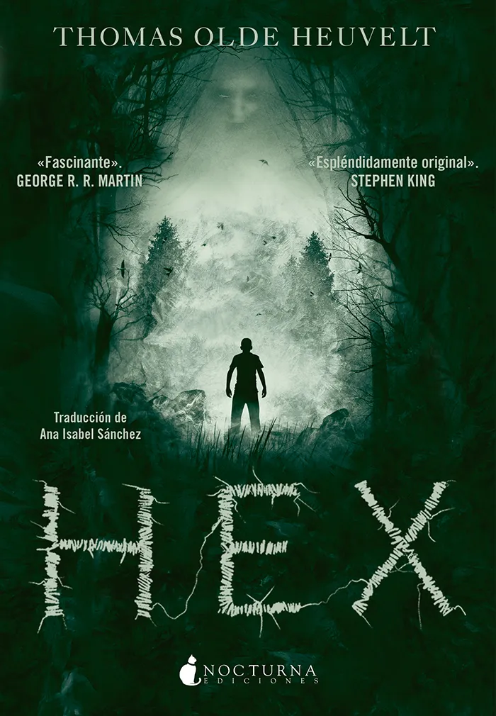 HEX (4ªED)
