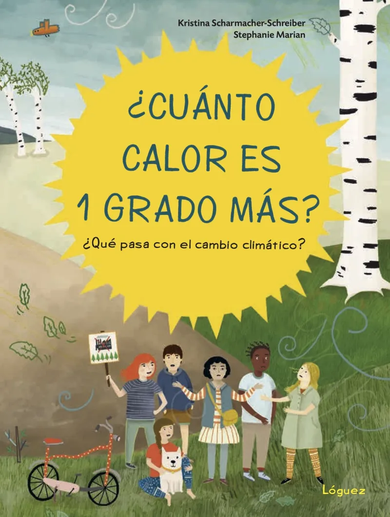 CUANTO CALOR ES 1 GRADO MAS?,¨