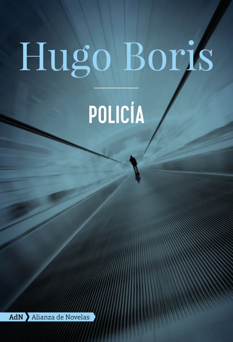 POLICIA