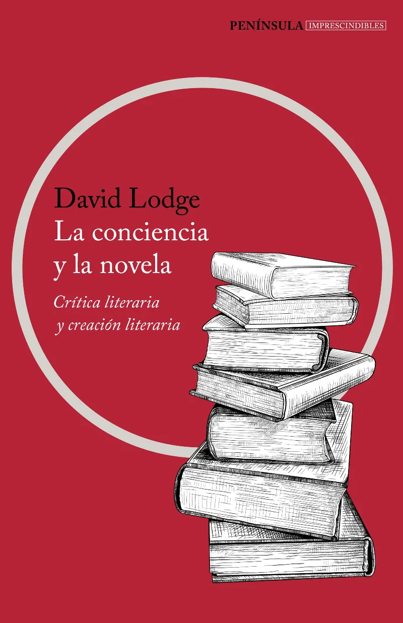 CONCIENCIA Y LA NOVELA, LA -ED.2020-