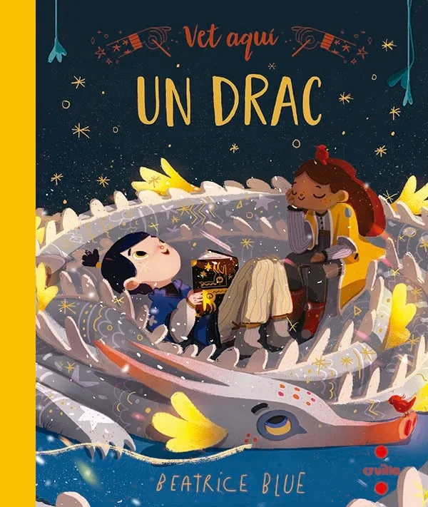 DRAC, UN - VET AQUI -