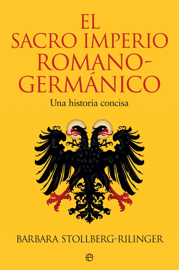 SACRO IMPERIO ROMANO-GERMANICO, EL