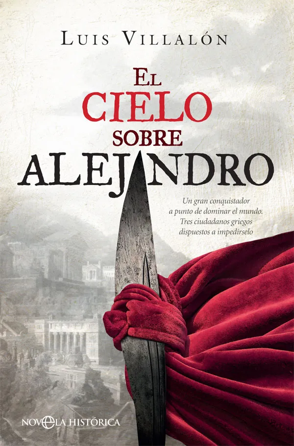 CIELO SOBRE ALEJANDRO,EL